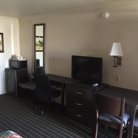 Portal Motel Lone Pine Εξωτερικό φωτογραφία
