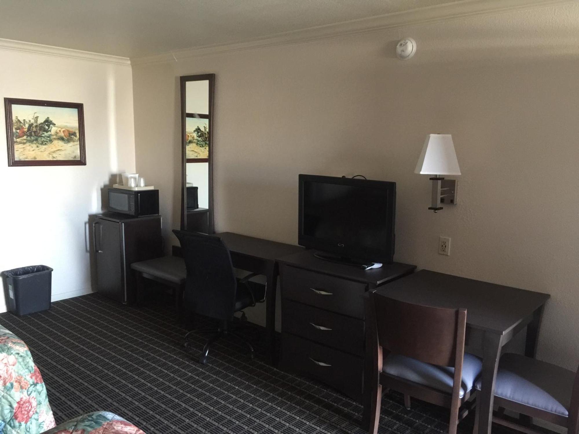 Portal Motel Lone Pine Εξωτερικό φωτογραφία