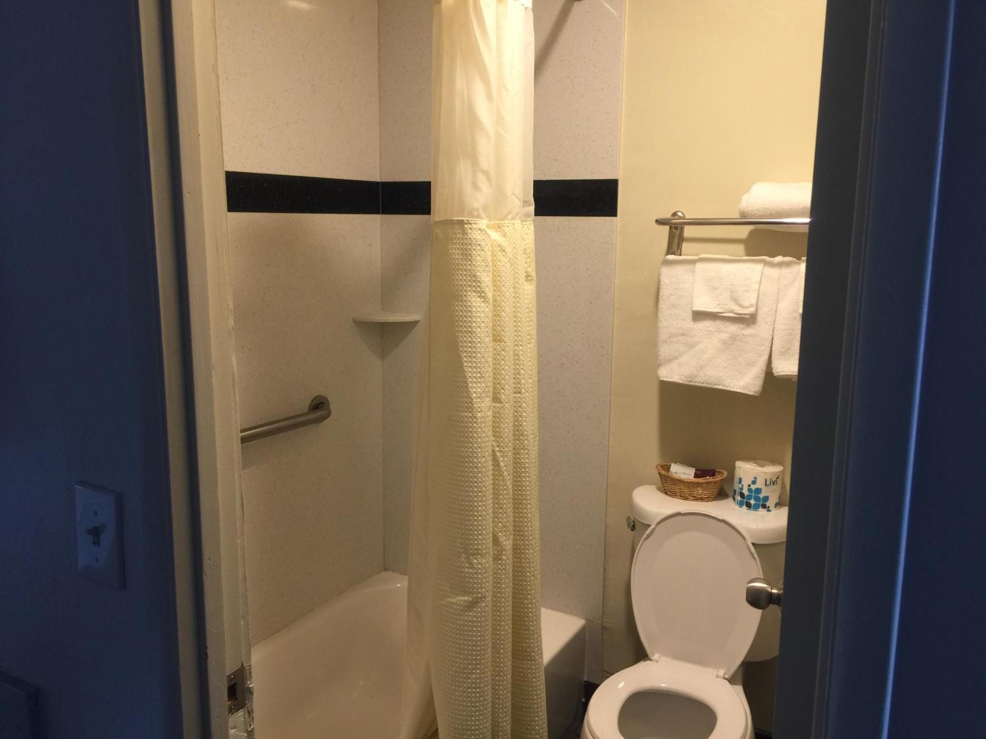Portal Motel Lone Pine Εξωτερικό φωτογραφία